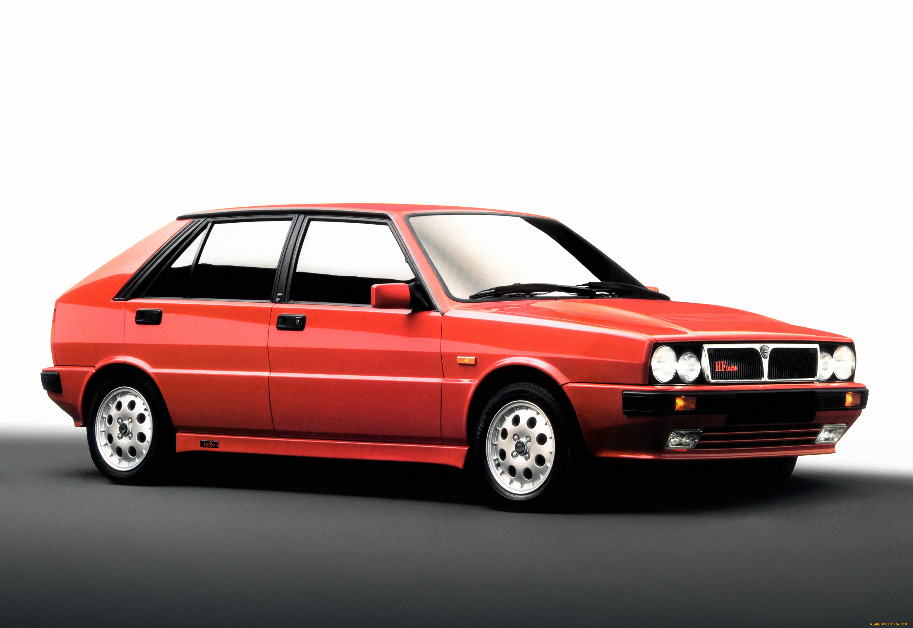 , lancia